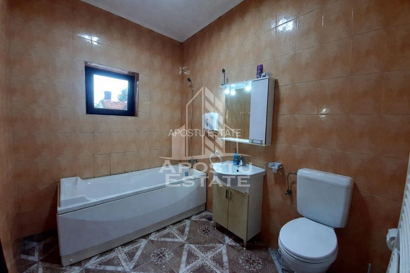 Casa individuala, zona Parneava - 4