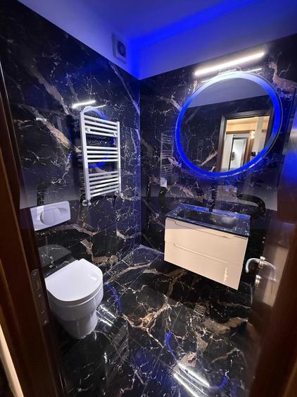 VANZARE 2 CAMERE BLOC NOU VACARESTI - 5