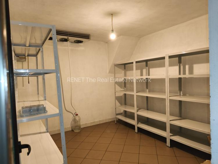 Spațiu Comercial tip Ballroom, 440 mp + 1000 mp parcare privata - 13