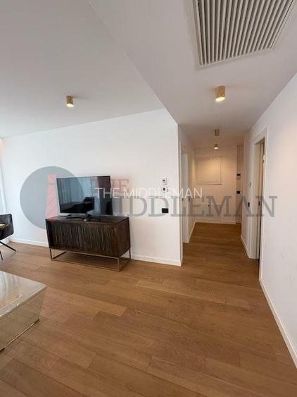 One Herastrau Towers I 2 camere I Mobilat I Parcare inclusa - 2