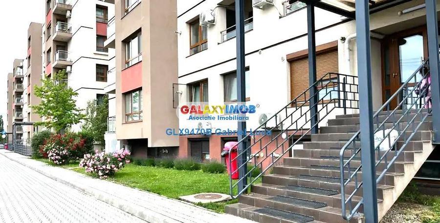 Apartament 2 camere 47mp | Centrala | Cartier Solar | Metalurgiei | - 9