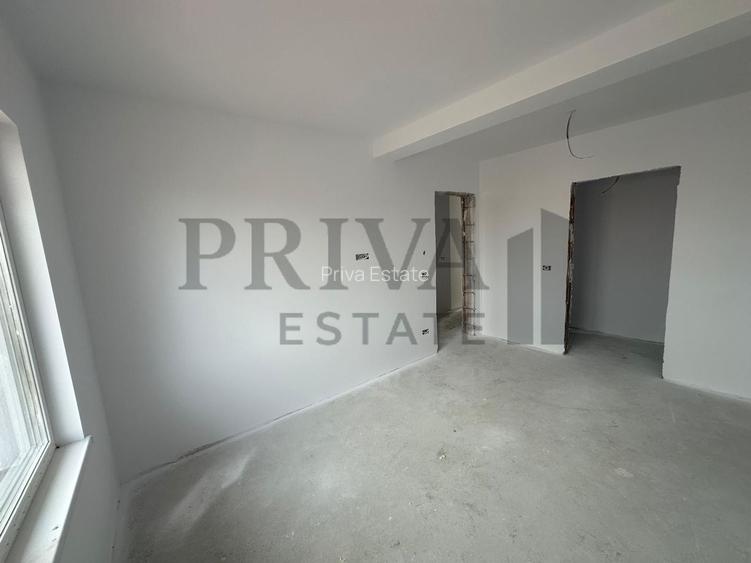 Duplex despărțit prin camera tehnica în Mosnita Noua - 15