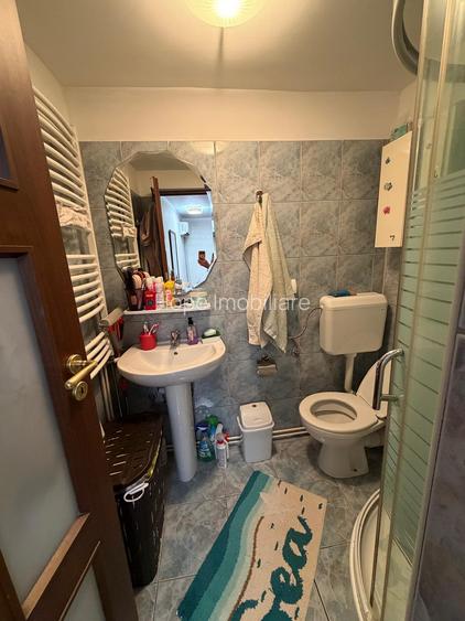 Berceni-Frumusani-Apartament de 3 camere cu centrala termica - 14