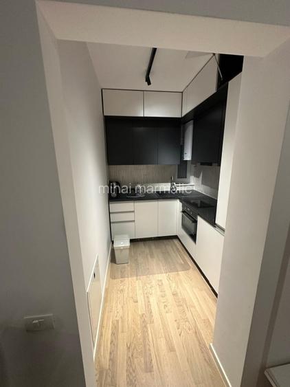 Garsoniera Aviatei, bloc Boutique - 3