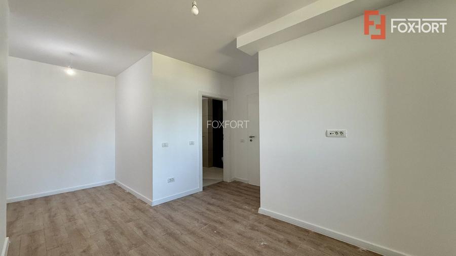 COMISION 0% Apartament de vanzare 3 camere, zona Torontalului - 8