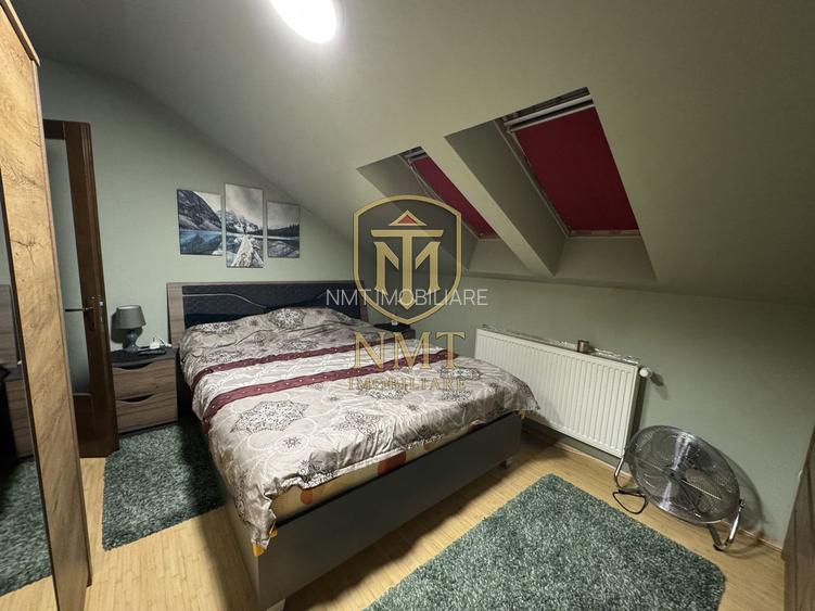 Apartament cu 2 camere | 58 MP  | Eroilor - 5