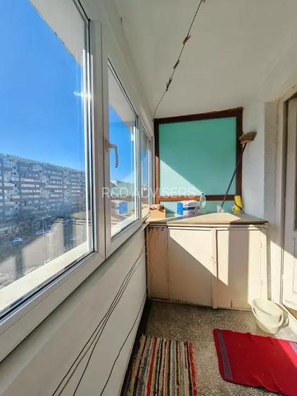 Apartament 3 camere Lujerului I 2 Balcoane I Metrou - 5