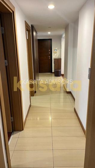 3 camere de vânzare | Cosmopolis | Terasă | 2 locuri parcare - 10