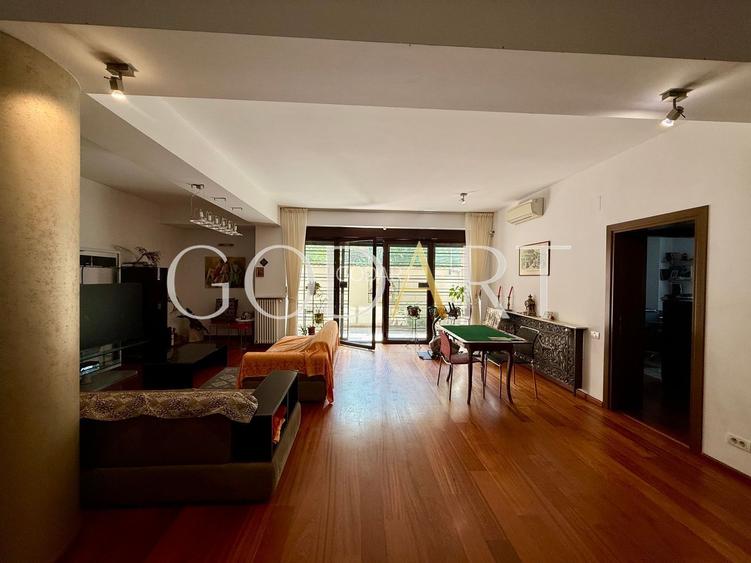 Apartament superb | Floreasca | Parcare | Curte - 4