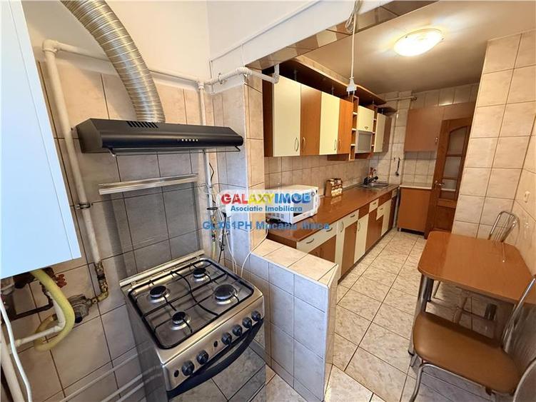 Inchiriere apartament 2 camere, centrala, in Ploesti, Gheorghe Doja - 9