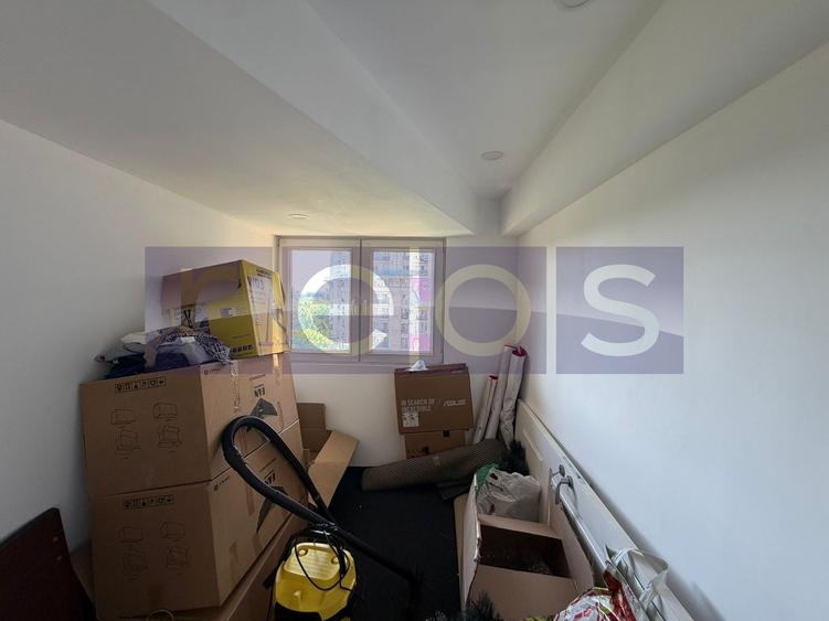 INCHIRIERE APARTAMEN | UNIRII | 132 MP | NEMOBILAT | IDEAL BIROU-SEDIU - 12