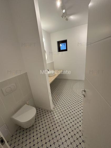 Apartament spațios Cotroceni gradina proprie - 14