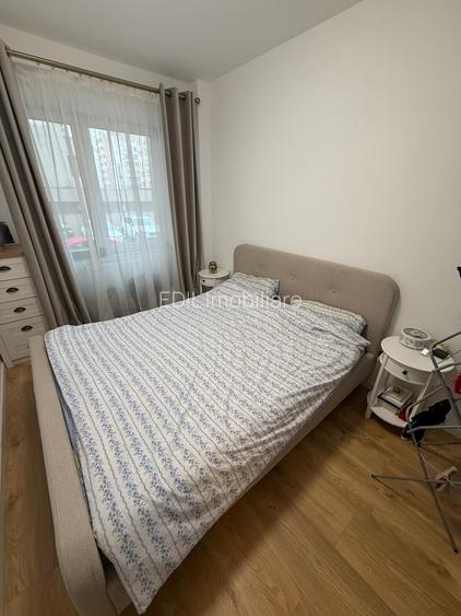 Ap 2 cam semidec, ultrafinisat, parter inalt, bl. 2009, zona Cl. Dorobantilor - 17