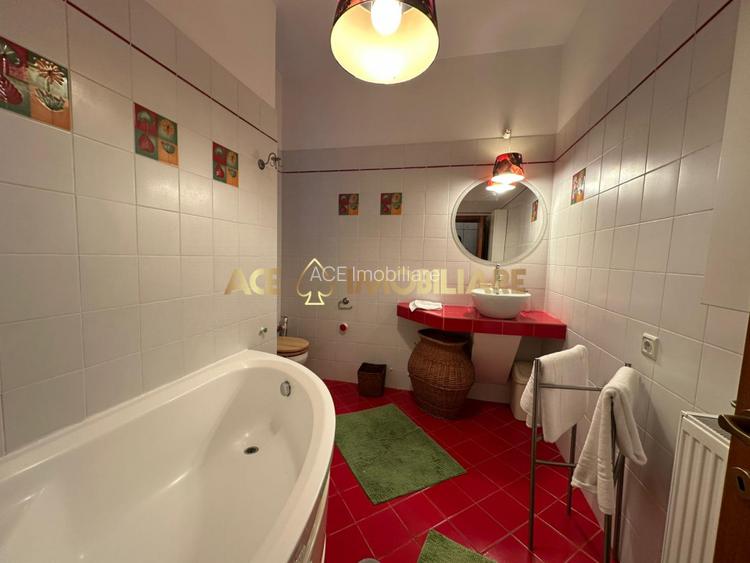 4 Camere | Vitan | Centrala | Parcare | PetFriendly | Curte | Casa - 13