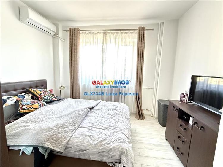 Vanzare apartament 2 camere Sebastian BRD decomandat mobilat - 6