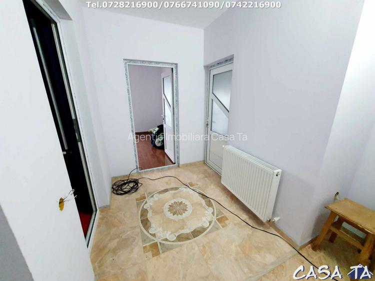 Casa P+M, situata in Balesti-Tamasesti de Jos - 16