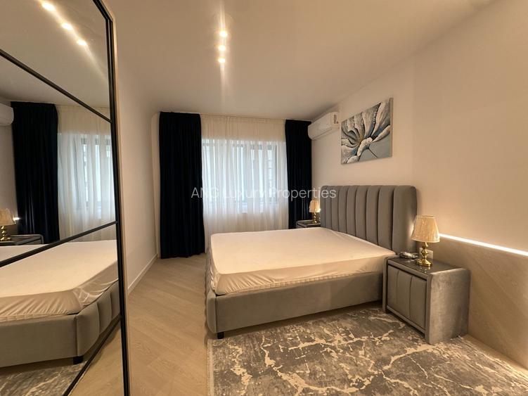 INCHIRIERE 3 CAMERE PARCARE INCLUSA I PRIMA INCHIRIERE I CORTINA NORTH I PIPERA - 8