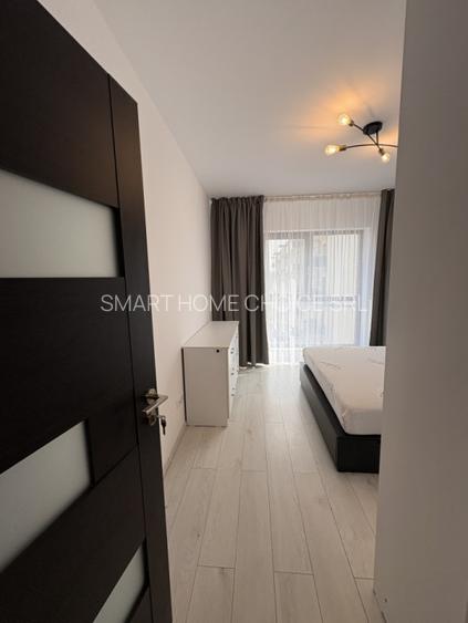 Apartament 2 camere Exigent Plaza Mall Residence faza 4 - 18