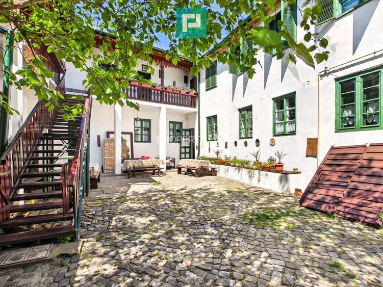 Pensiune 18 Camere cu Restaurant - Cetatea Oradea - 15