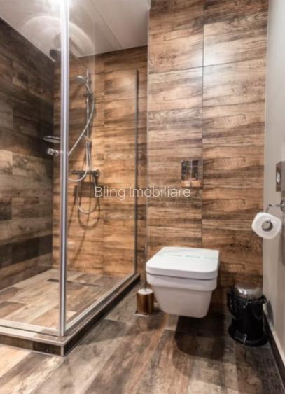 Apartament tip studio, 36mp + 7mp balcon, etaj intermediar, zona West Side - 5