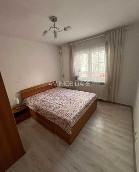 AP. 2 CAMERE NICOLAE GRIGORESCU, REABILITAT, MOBILAT, COMISION 0% - 2