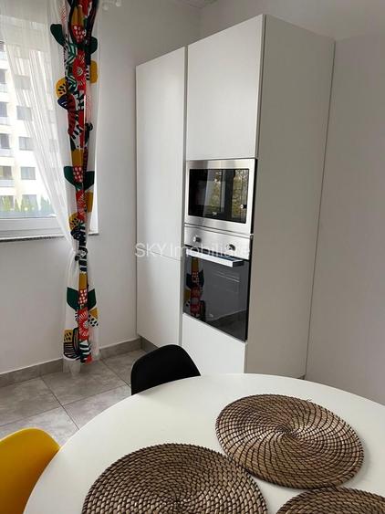 2 CAMERE PIPERA NEWPOINT I Ideal Investitie I Scoala Americana - 6