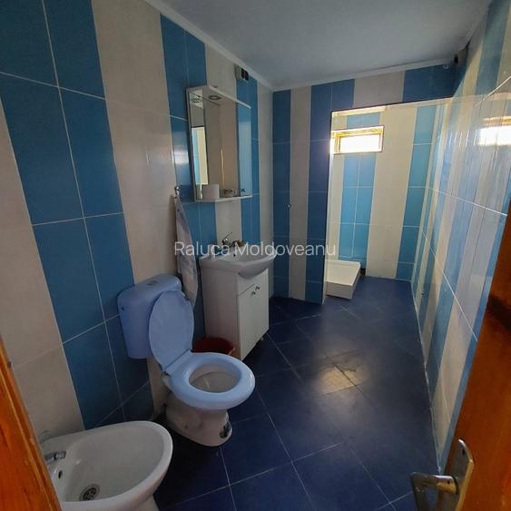 Vând casa locuibila in Polovragi, Gorj - 5