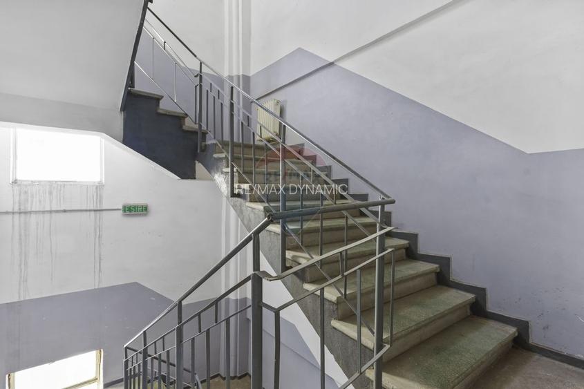 Cladire unica cu destinatii multiple de vanzare Ultracentral Arad - 30