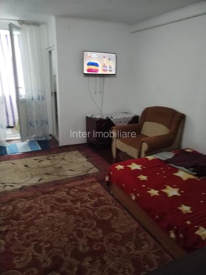 De inchiriat garsoniera, 33 mp, Tatarasi, Kaufland, Cod 162132 - 2