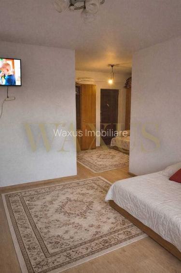 Apartament Decomandat - ST 46MP I Balcon I Etaj 1 - Marasti I FSEGA - 3