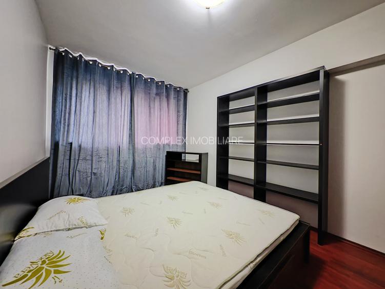 Dristor vis a vis de metrou | Apartament modern la etajul 1 in bloc  anvelopat - 5
