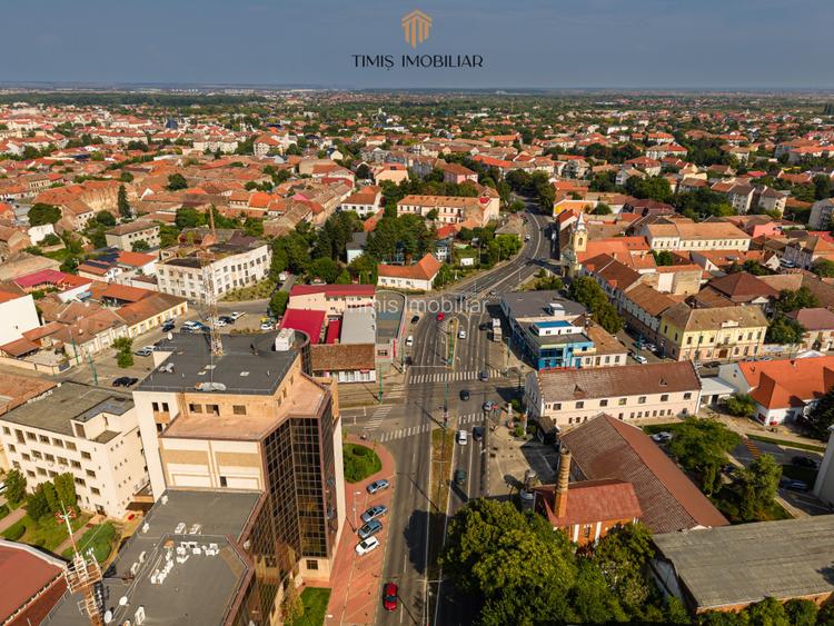 Spatiu comercial 450 mp – Parter, Langa Fabrica de Bere | Comision 0% - 26