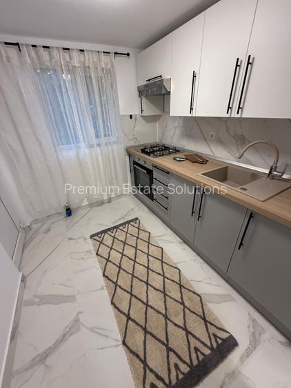 Apartament 3 camere  | Finisaje premium | Militari Residence-Comision 0% - 6