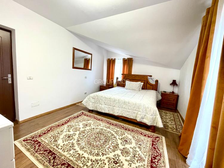 Vila P + 1 mobilată și utilata Premium - Magura - 16