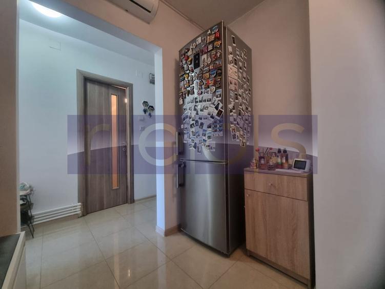 VANZARE 2 CAMERE-DECOMANDAT -TINERETULUI- TIMPURI NOI - 11