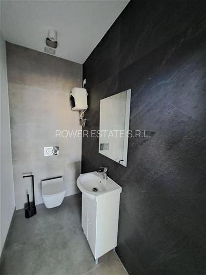 Spatiu cu alimentatie publica, 50 mp utili, situat in cartierul Iris! - 6