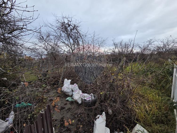 Teren 552mp Focsani, Strada Odobesti - 7