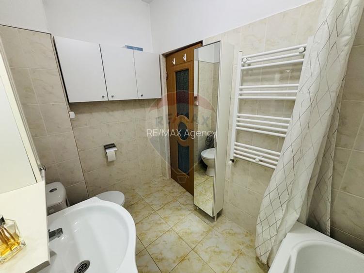 Apartament cu 2 camere de vânzare în zona Doamna Ghica - 24