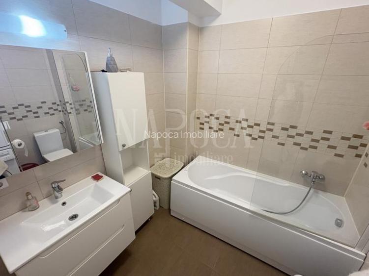 Apartament 2 camere de vanzare in Gheorgheni, Cluj Napoca - 6