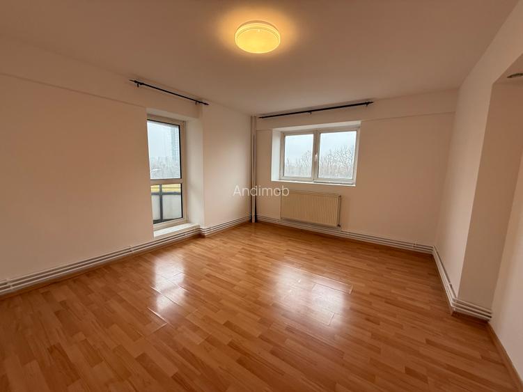 Parcul Tineretului- Calea Vacaresti, vanzare 3 camere, centrala de apartament - 7