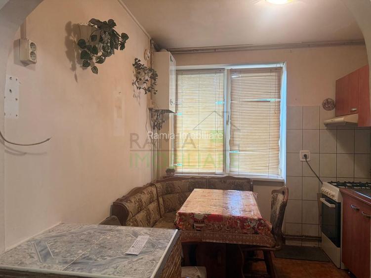 Oportunitate! Apartament 2 camere, 48 mp utili, zonă apreciată - 7