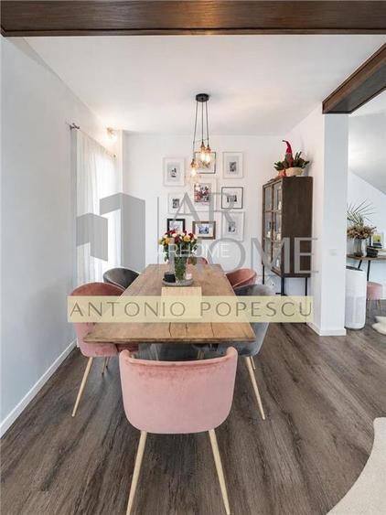Casa 4 camere, 4 bai, mobilata si utilata, Ploiesti, zona Albert. - 24