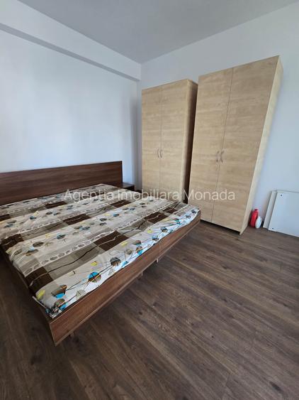 Apartament 2 camere de Vanzare Militari Residence (Zona buna +Parcare Subterana) - 8