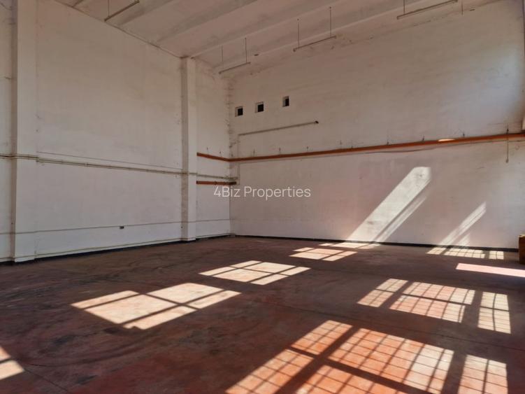 Spații de logistică și depozitare  – Locație strategică și acces facil InCity - 4