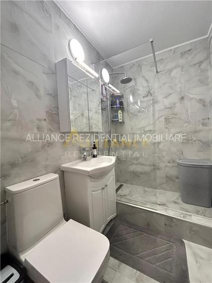 De vanzare apartament 3 camere, situat pe strada Turnul Magurele, intr-un bloc c - 17