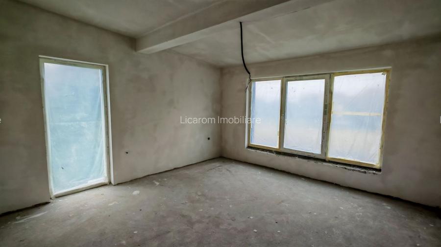 Vila LUX Parter+Etaj(stil mediteranean) in Stupini zona Plugarilor - 25