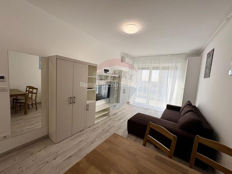 Apartament cu 2 camere de inchiriat in Adora Park cu loc de parcare - 2