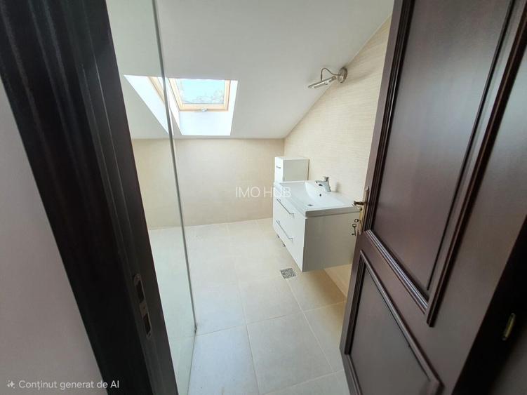 Spațiu premium – Vila de patrimoniu de inchiriat zonă Ultracentrală - 28