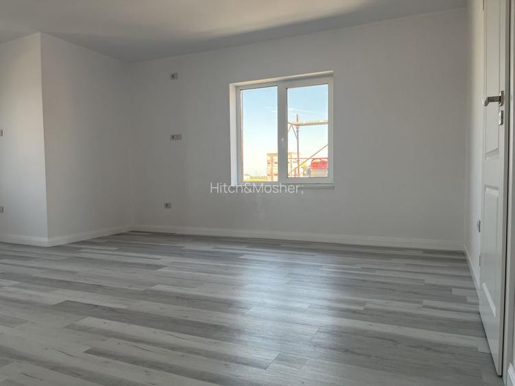 De vanzare duplex - Sacalaz, inainte de calea ferata - 18