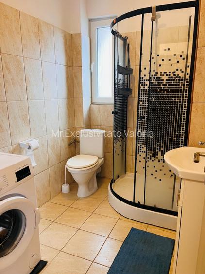 Apartament modern si primitor 2 camere, bloc nou - 1 Mai, zona Sara - 8